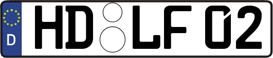 HD-LF02