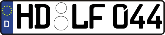 HD-LF044