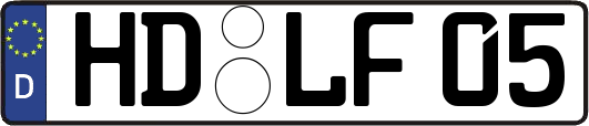 HD-LF05