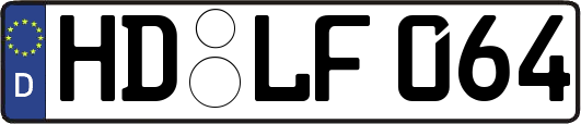 HD-LF064