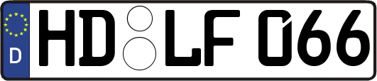 HD-LF066