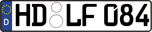 HD-LF084