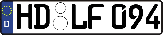 HD-LF094