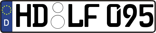 HD-LF095