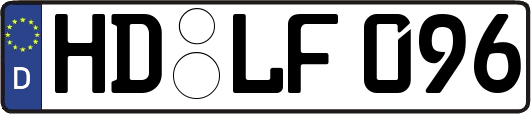 HD-LF096