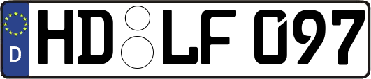 HD-LF097