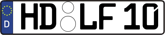 HD-LF10