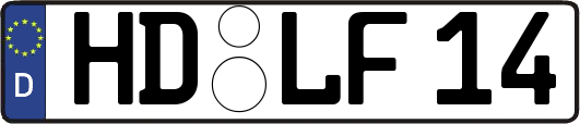 HD-LF14