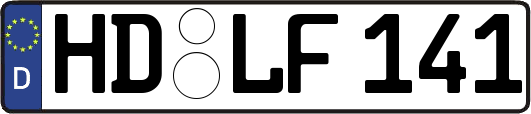 HD-LF141