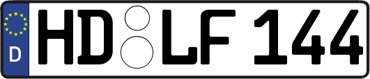 HD-LF144