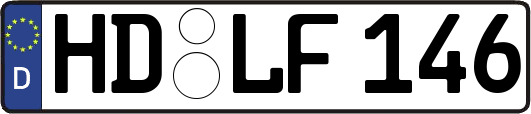 HD-LF146