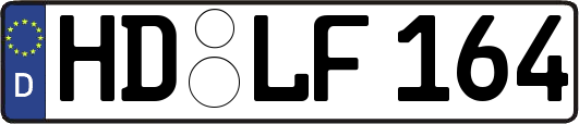 HD-LF164