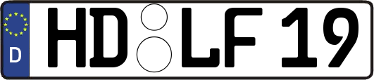 HD-LF19