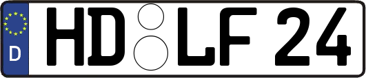 HD-LF24