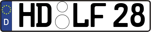 HD-LF28