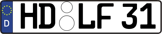 HD-LF31