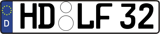 HD-LF32