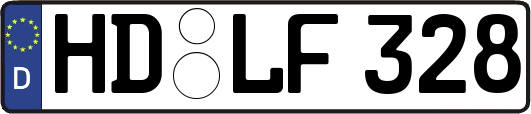 HD-LF328
