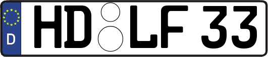 HD-LF33