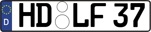 HD-LF37