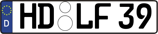 HD-LF39