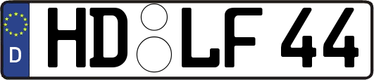 HD-LF44