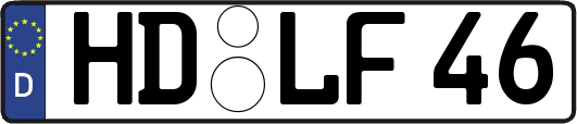 HD-LF46