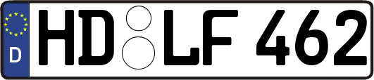 HD-LF462