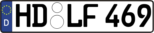 HD-LF469