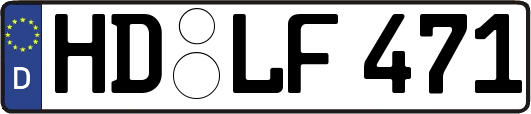 HD-LF471