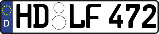 HD-LF472