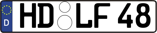 HD-LF48