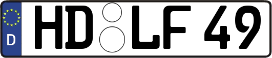 HD-LF49