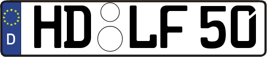 HD-LF50