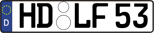 HD-LF53