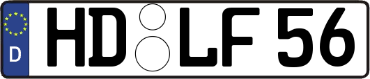 HD-LF56