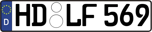 HD-LF569