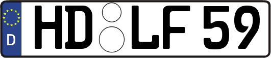 HD-LF59