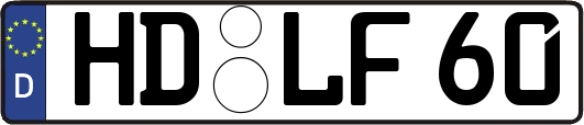 HD-LF60