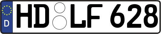 HD-LF628