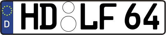 HD-LF64