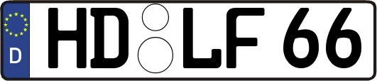 HD-LF66
