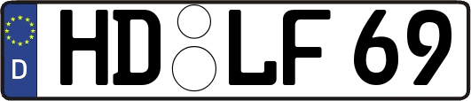 HD-LF69
