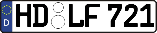 HD-LF721