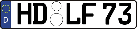 HD-LF73