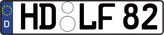 HD-LF82