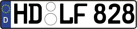 HD-LF828
