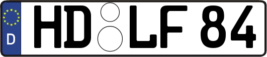 HD-LF84