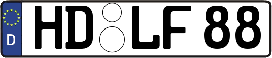 HD-LF88