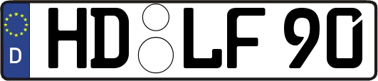 HD-LF90